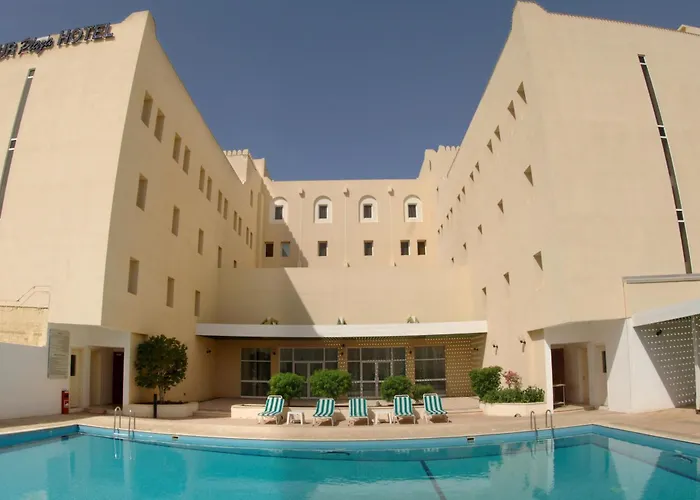 Best Western Sur