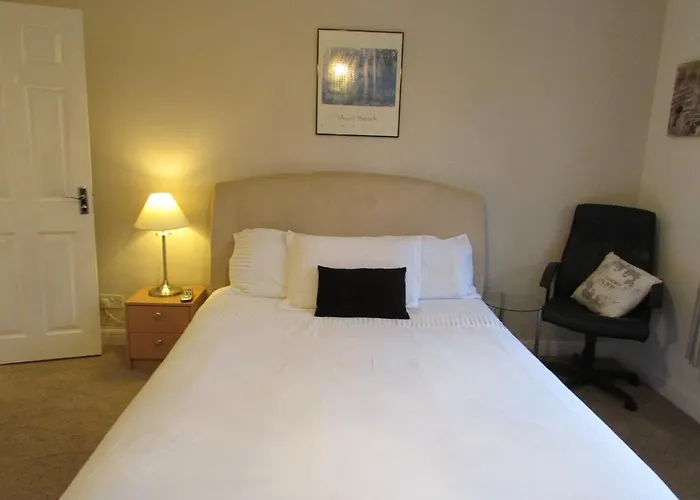Sleepneat Hotel Ascot 
