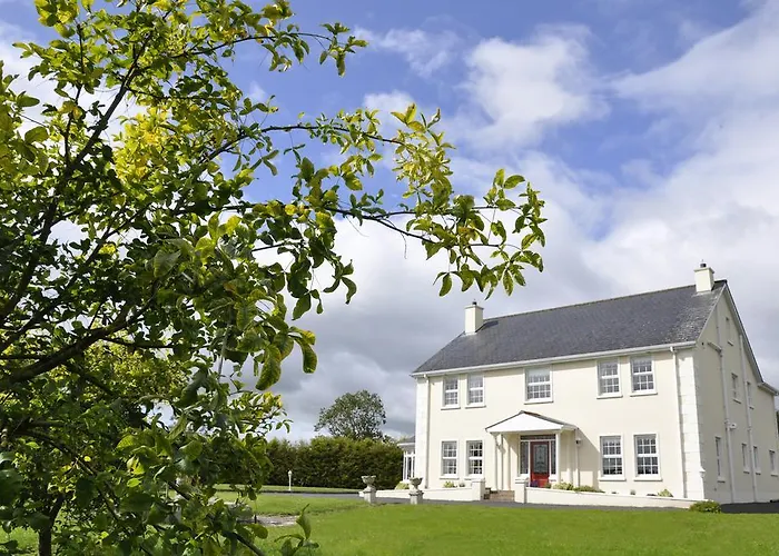 Cherryville House Portadown