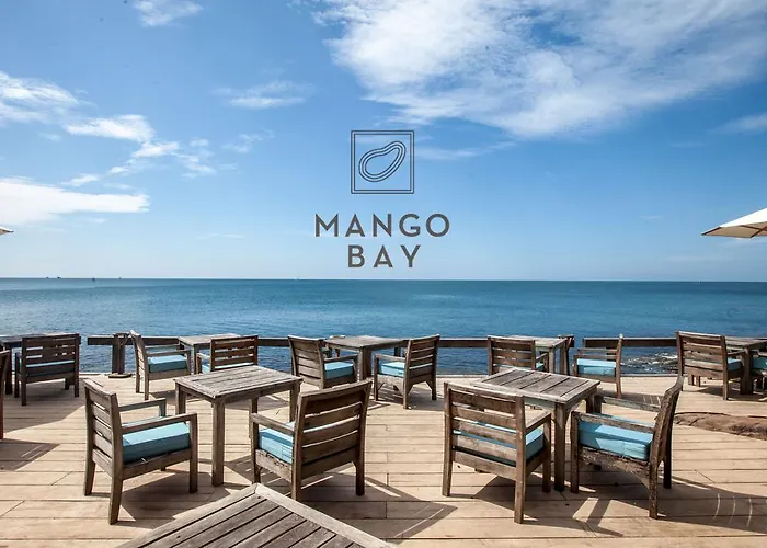 Mango Bay Resort Phú Quốc