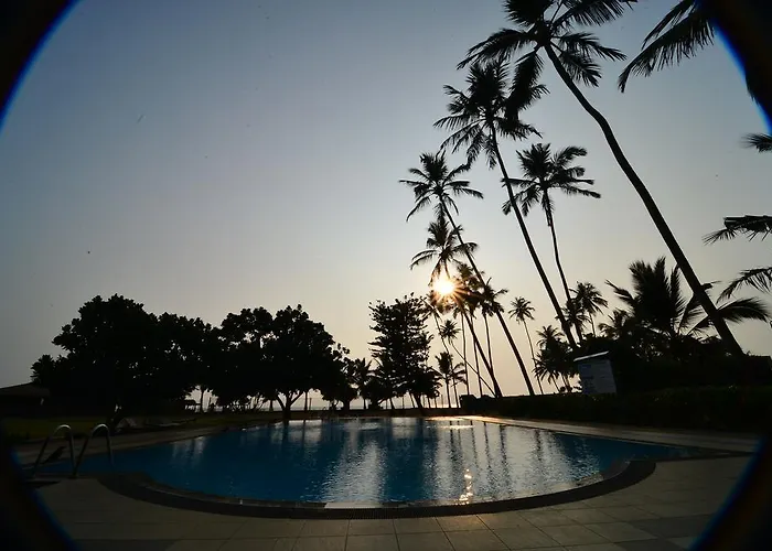 Laya Beach Wadduwa