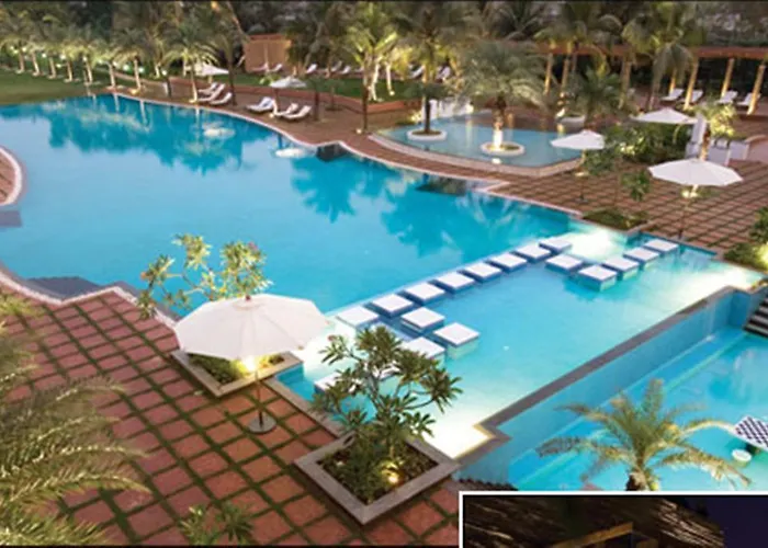 Waterstones Hotel Mumbai