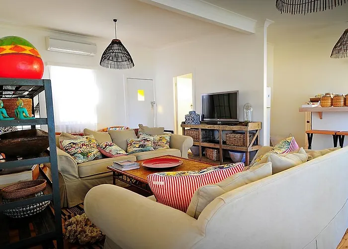 Barrenjoey House Hotel Palm Beach
