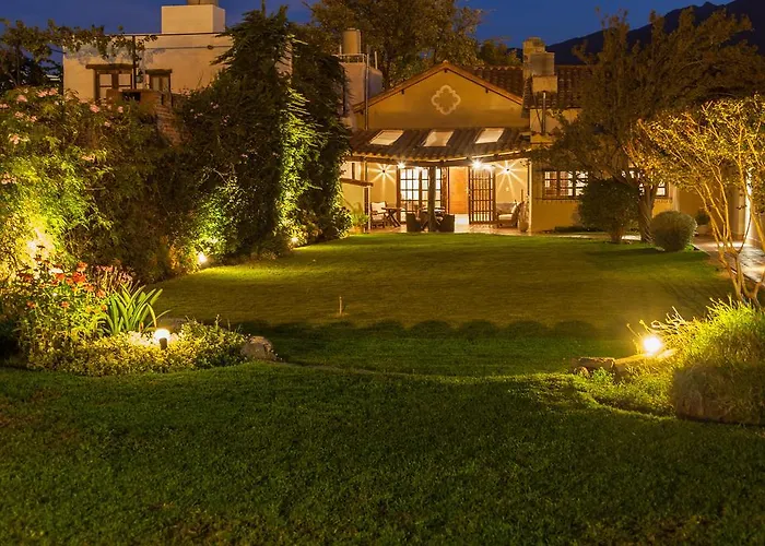 Casa Del Sol Cafayate Bed & Breakfast