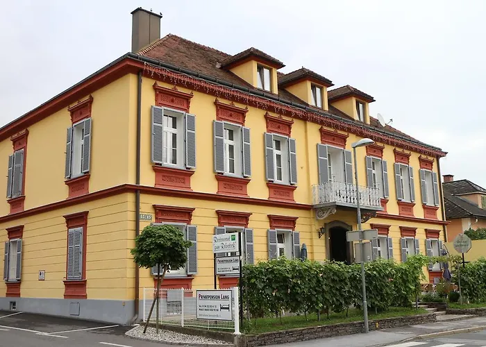 Privatpension Lang Leibnitz