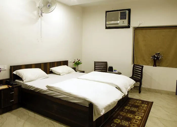 Shagun Residency Hotel Panipat
