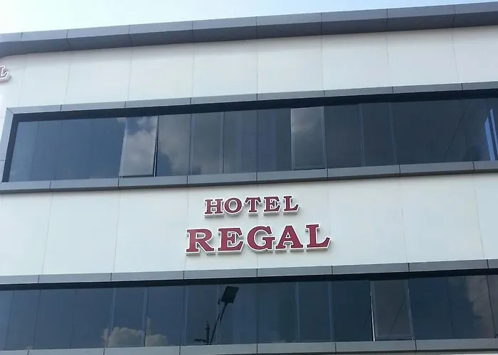 Hotel Regal Jabalpur