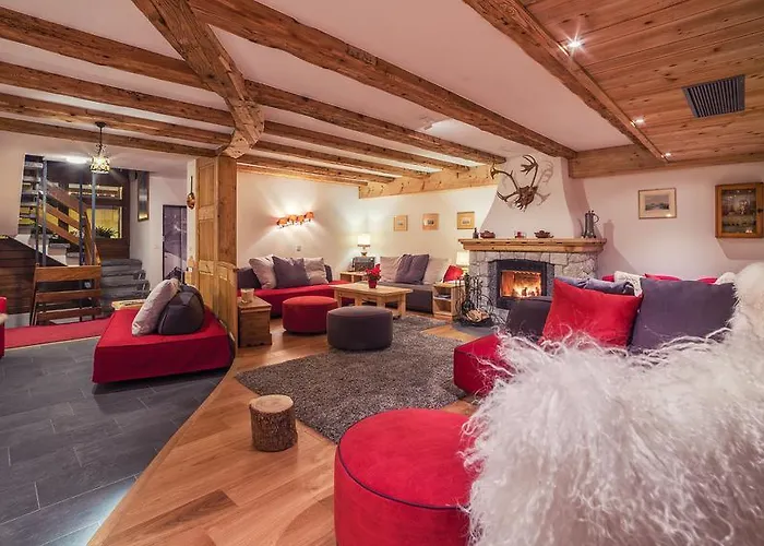 Hotel Mirabeau Verbier