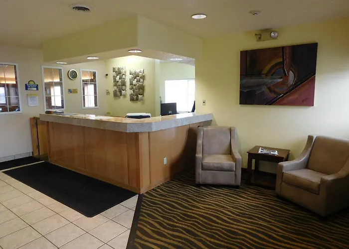 Days Inn By Wyndham Des Moines Merle Hay