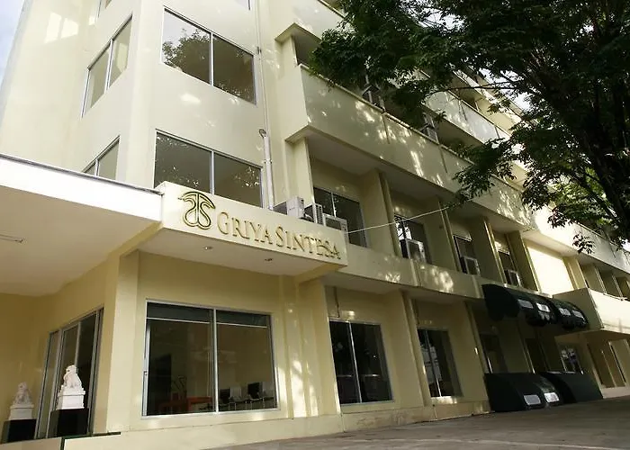 Griya Sintesa Hotel Manado
