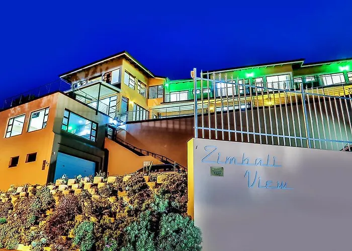 Zimbali View Eco Guesthouse Ballito