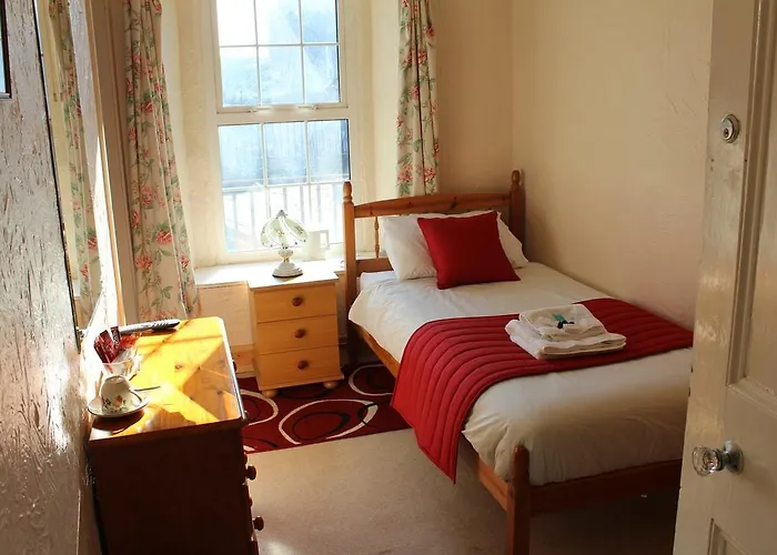 Middlegate Hotel Pembroke