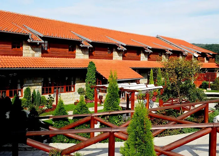 Hotel Centar Balasevic Belgrad