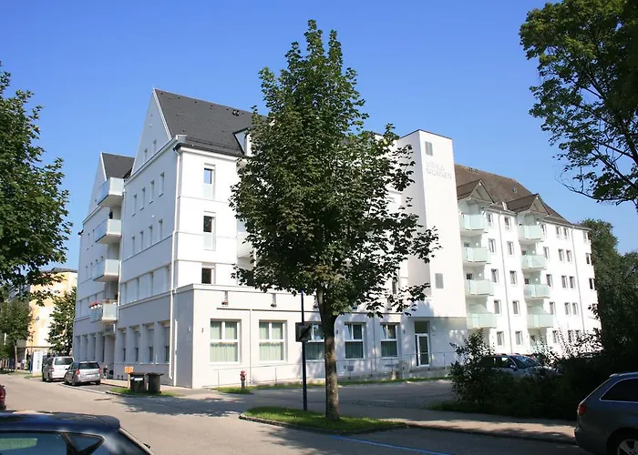Frühstückshotel Waldbauer Bad Schallerbach
