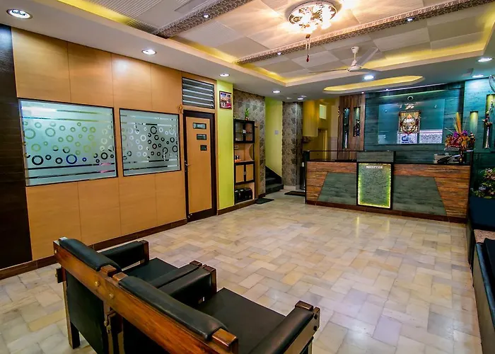 Hotel Akashdeep Ranchi