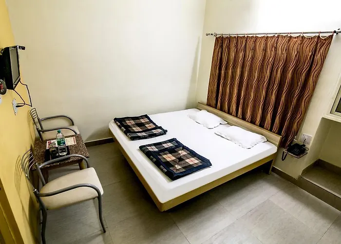 Hotel Akashdeep Ranchi