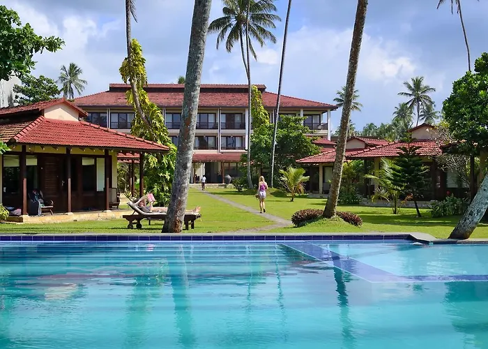 Weligama Bay Resort