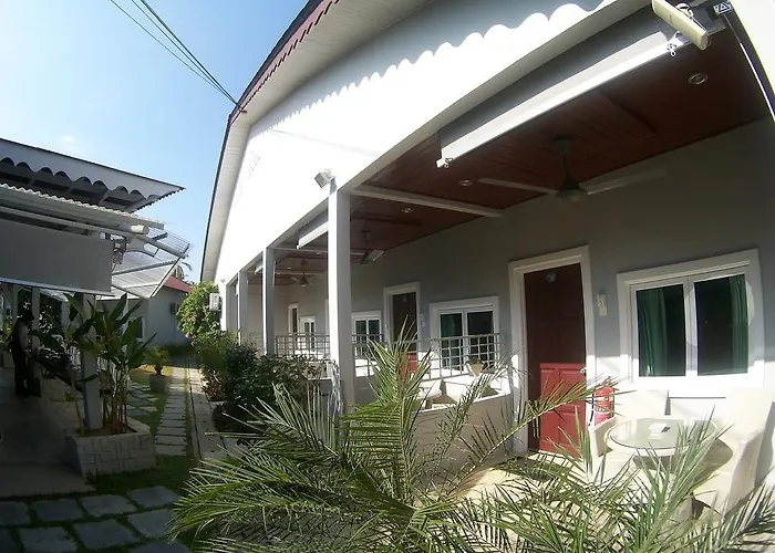 Langkawi Chantique Pantai Cenang 