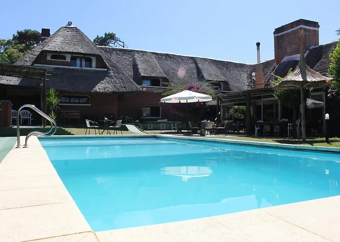 Hotel Porto Bari Punta del Este