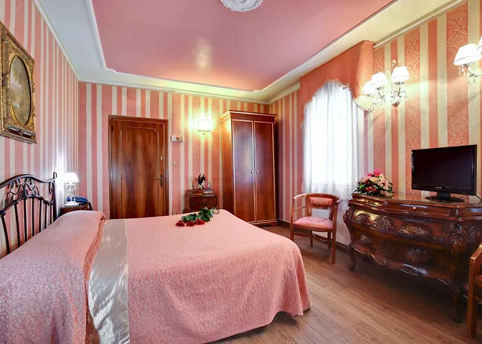 Locanda Antico Fiore Venecia