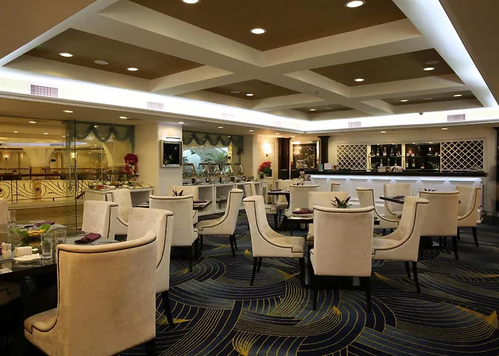 Country Garden Flower City Hotel Shunde