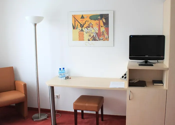 Hotel am Bad Esslingen am Neckar