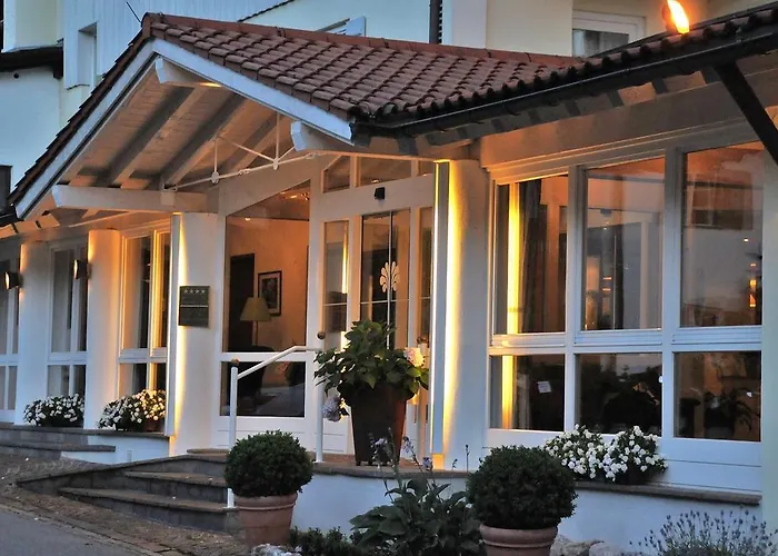 Aktiv Hotel Schweiger Fussen