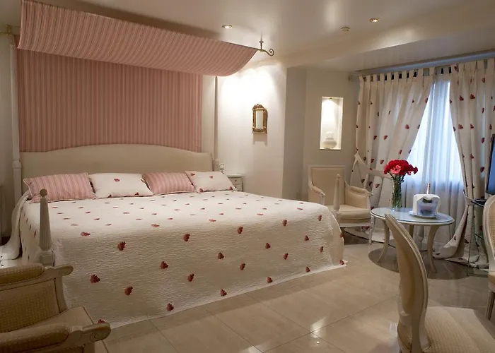 A Casa Canut Hotel Gastronomic Les Escaldes