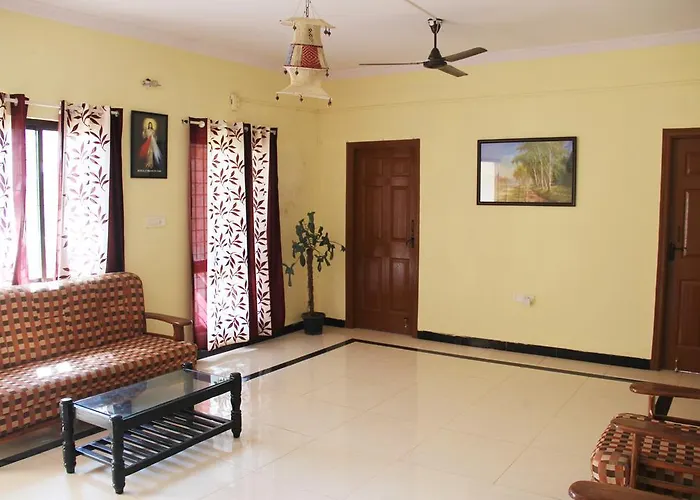 Honeydew Habitat Hotel Bangalore