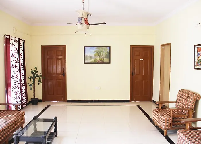 Honeydew Habitat Hotel Bangalore