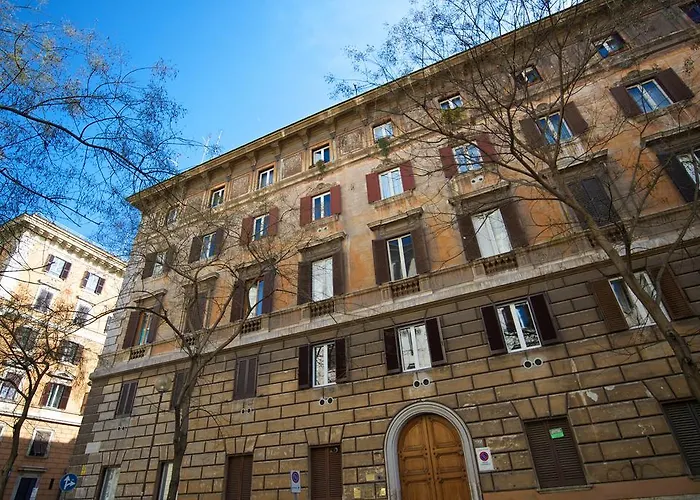 Vatican Charme Rome