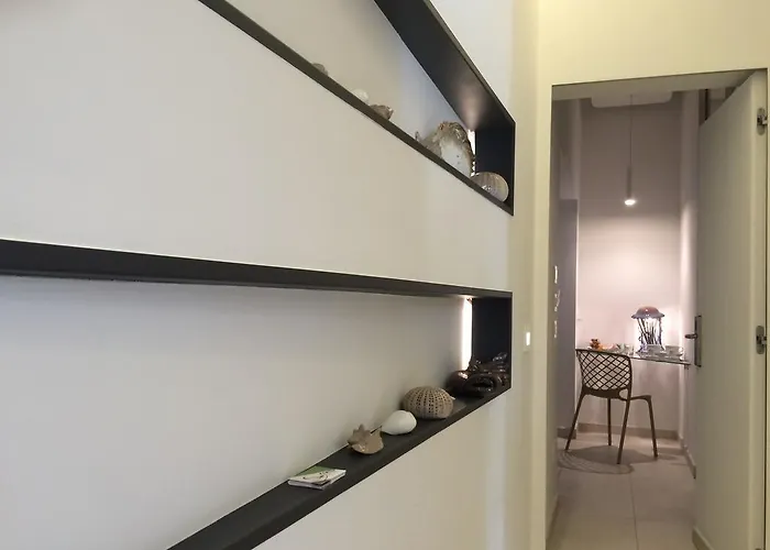 Estate4Home - Surreo Luxury B&B Sorrento