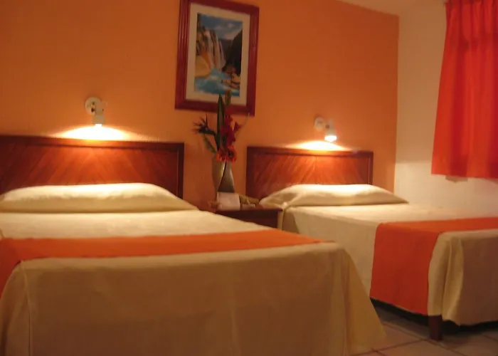 Quinta Mar Hotel Ciudad Valles