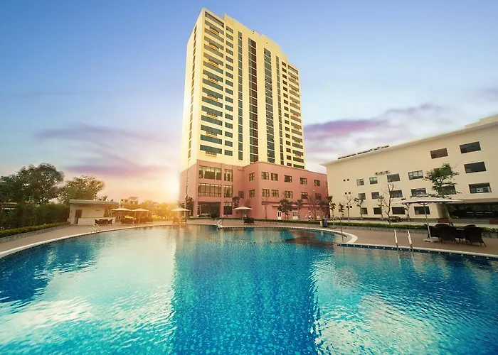 Muong Thanh Grand Quang Nam Tam Kỳ