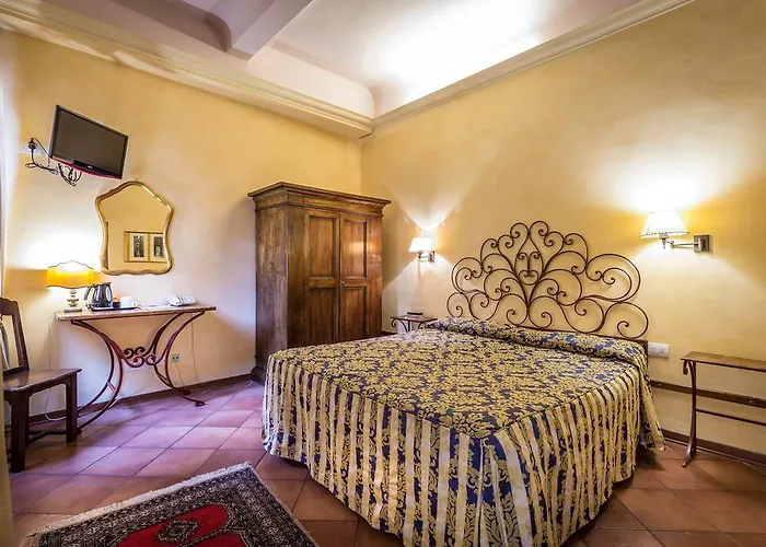 Hotel Mario'S Florence