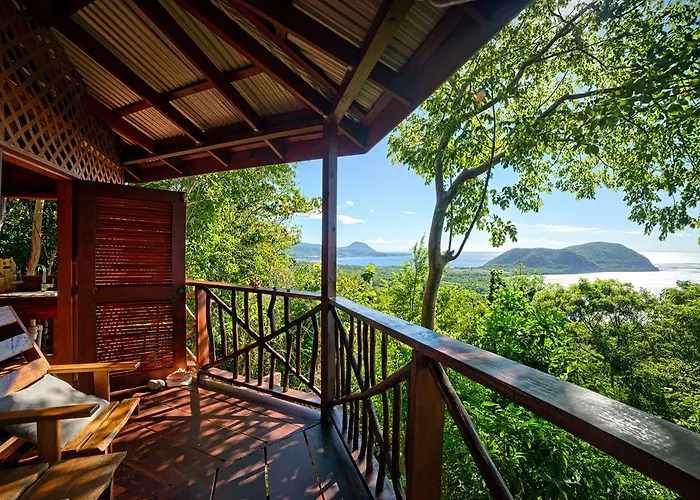 Manicou River Resort Portsmouth