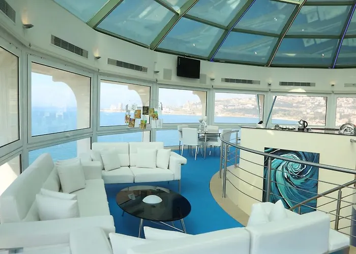 Portaluna Hotel & Resort Jounieh