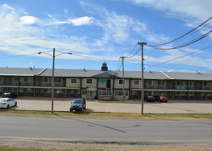 Great Western Inn Junction City