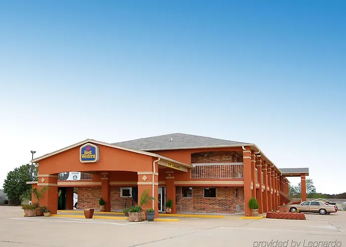 Surestay Hotel By Best Western Rockdale