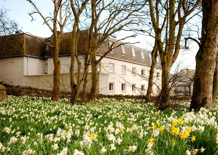 Norseman Hotel Wick 