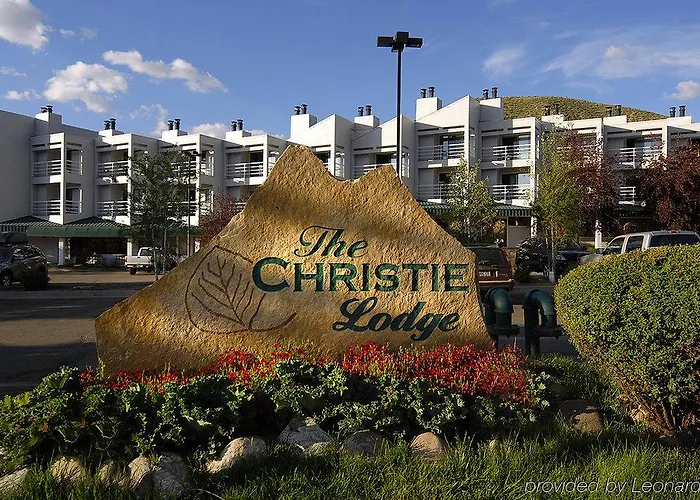 The Christie Lodge - All Suite Property Vail Valley/Beaver Creek Avon