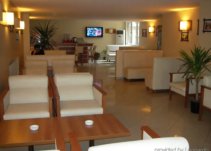 Hotel Sisli Istanbul