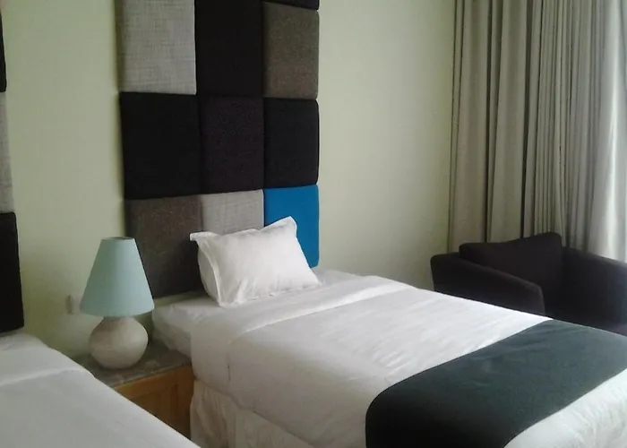 Chara Hotel Bandung