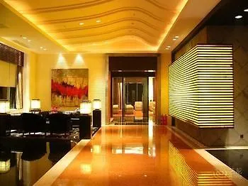 State Guest Hotel Yangzhou