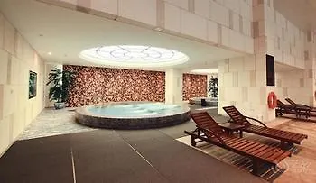 State Guest Hotel Yangzhou