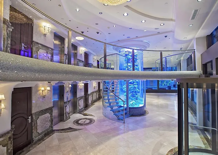 3 Bedroom Condo In Flatiron Nueva York