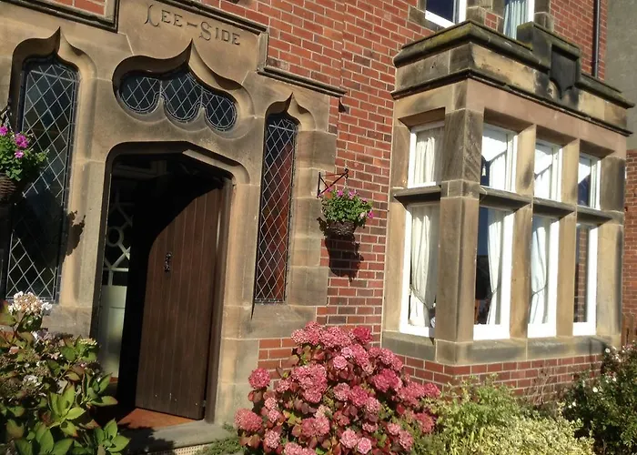 Lee-Side B&B Robin Hood's Bay