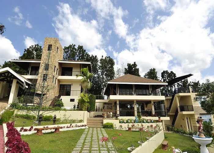 Seascape Resort Batangas