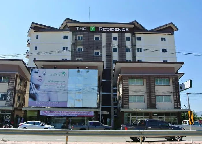 The Y Residence Chiang Mai