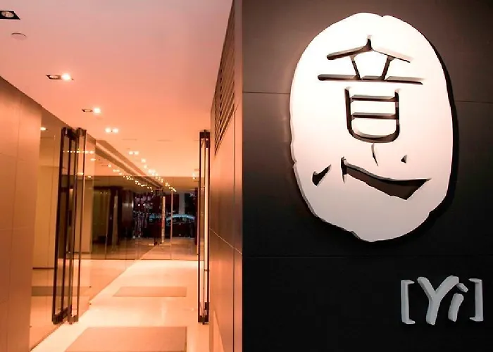 Yi Serviced Apartments Hong Kong